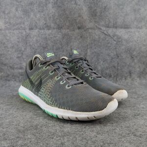 Nike Shoes Womens 7 Athletic Sneakers Trainers Fury Active Running Sport Comfort
